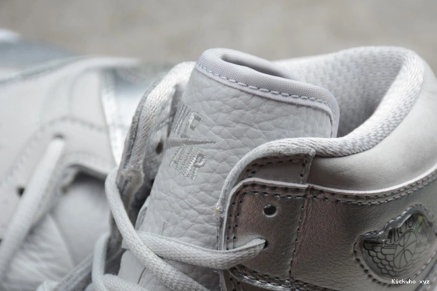 Jordan OG Neutral Air 1 Grey Japan High DC1788-029 0731